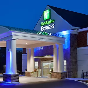 Express North By Ihg Williamsburg
