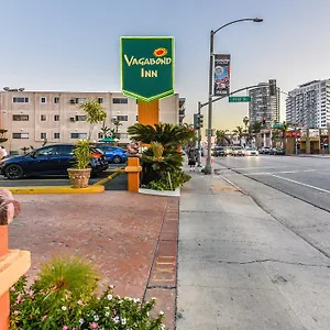 2* Motel Vagabond Long